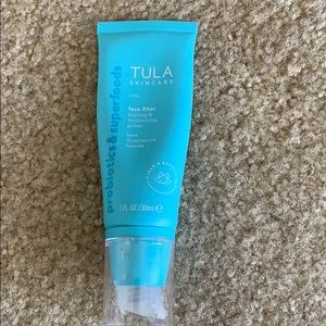 Tula face filter